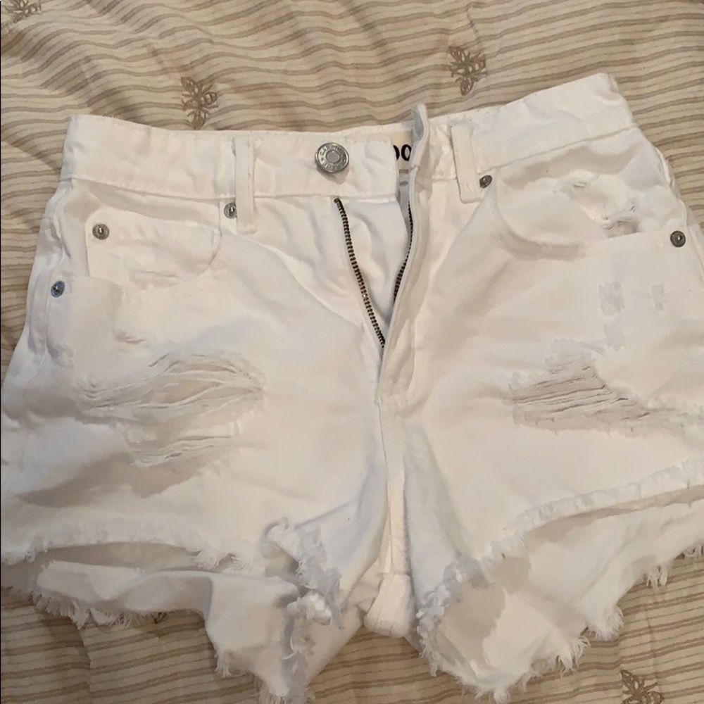 EUC Garage Festival ripped size 00